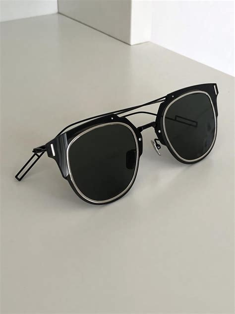 dior composit 1.0 sunglasses price|Dior Composit 1.0 62MM Aviator Sunglasses on SALE .